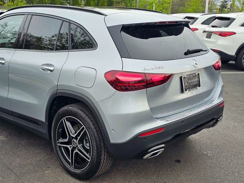New 2026 Mercedes-Benz GLA 250 4MATIC image 12