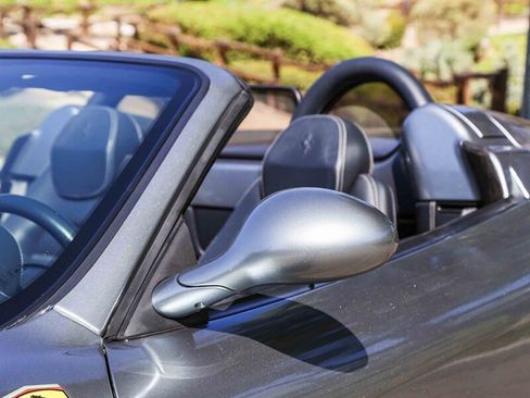 Used 2002 Ferrari 360 Spider RWD image 29