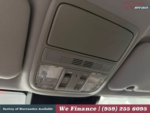 Used 2018 Honda CR-V EX image 24