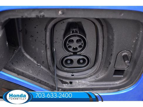 New 2026 Honda Prologue Touring image 35