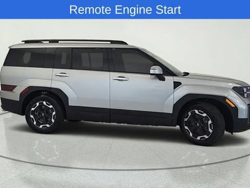 Used 2026 Hyundai Santa Fe SEL AWD/4WD image 7