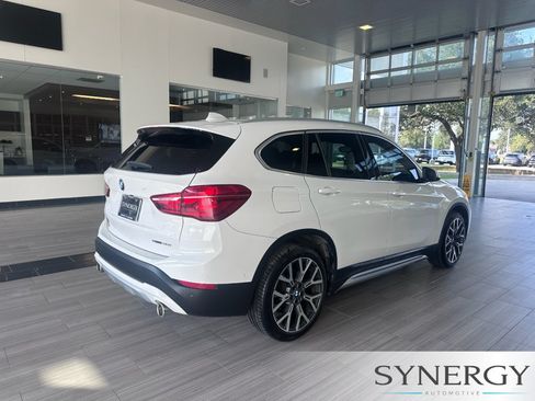 Used 2020 BMW X1 sDrive28i w/ Convenience Package FWD image 5