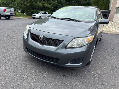 Used 2010 Toyota Corolla S FWD image 13