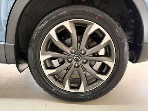 Used 2016 MAZDA CX-5 Grand Touring FWD image 30
