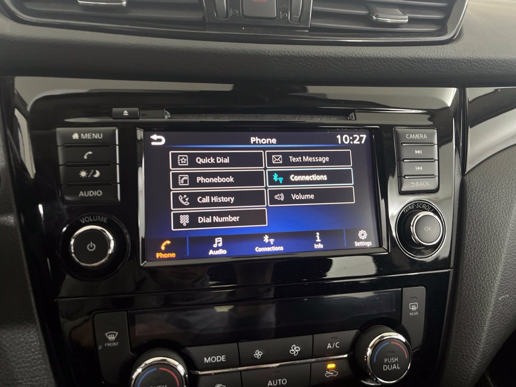 Used 2022 Nissan Rogue Sport SV AWD/4WD image 67
