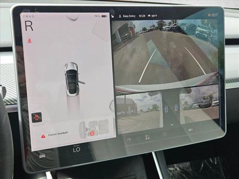 Used 2019 Tesla Model 3 Performance AWD/4WD image 14