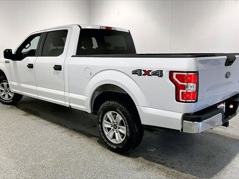 Used 2019 Ford F150 XLT w/ Trailer Tow Package image 4