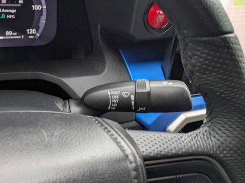 Used 2024 Toyota Tacoma TRD Sport image 24