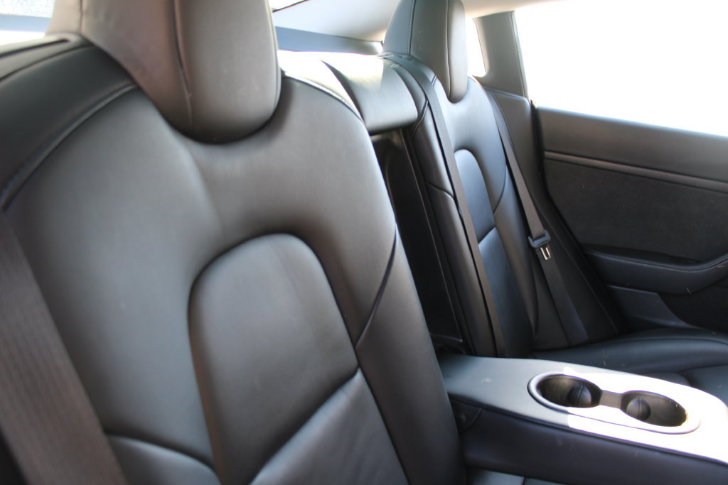 Used 2023 Tesla Model 3 Standard Range RWD image 24