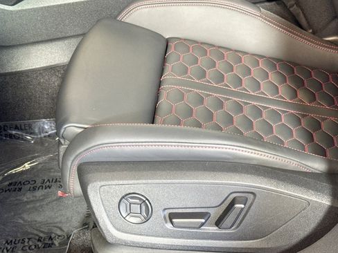 Used 2024 Audi RS 3 image 17