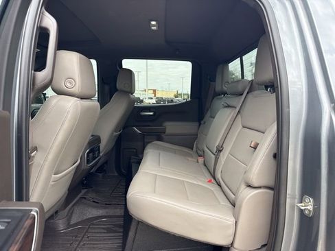 Used 2019 GMC Sierra 1500 SLT image 15