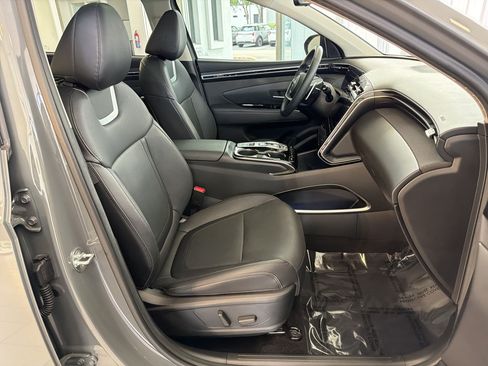Used 2024 Hyundai Tucson Limited FWD image 31