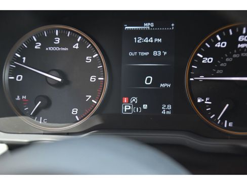 New 2026 Subaru Crosstrek 2.5i Wilderness AWD/4WD image 17