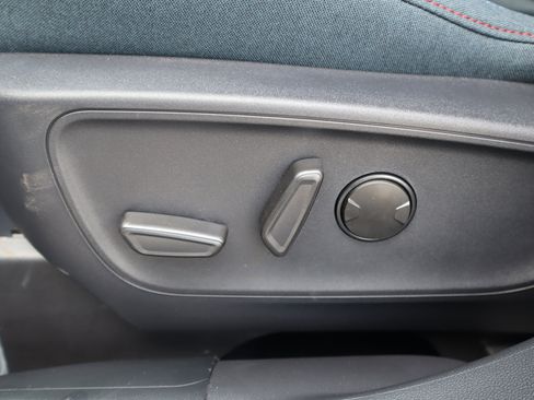 New 2025 Ford Bronco Sport Heritage w/ Convenience Package image 15