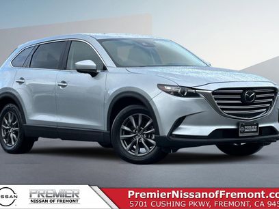 Used 2023 MAZDA CX-9 Touring