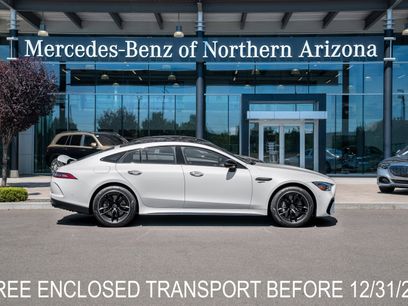 Used 2024 Mercedes-Benz AMG GT 53