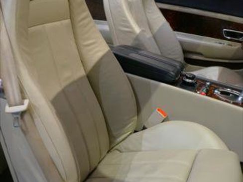 Used 2007 Bentley Continental GTC image 23