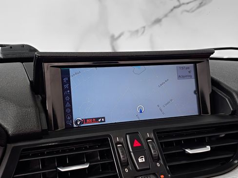 Used 2014 BMW Z4 sDrive35i image 28