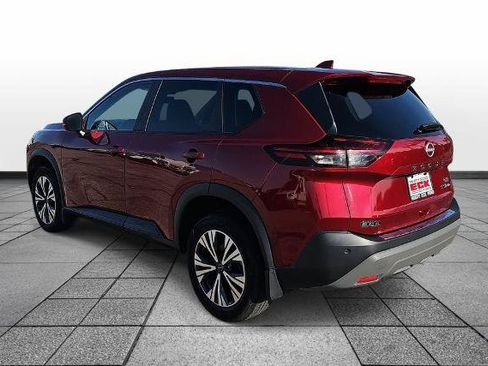 Used 2022 Nissan Rogue SV AWD/4WD image 7