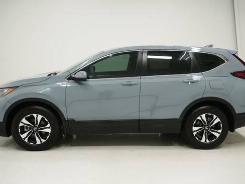 Used 2022 Honda CR-V Special Edition image 7