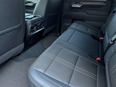 New 2025 Chevrolet Silverado 3500 High Country w/ High Country Premium Package image 12