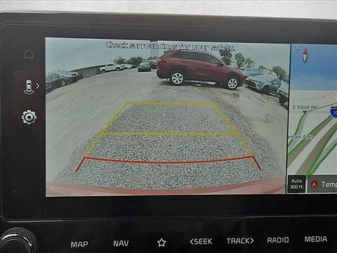 Used 2023 Kia Forte GT-Line FWD image 14