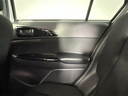 New 2025 Mitsubishi Eclipse Cross LE image 25