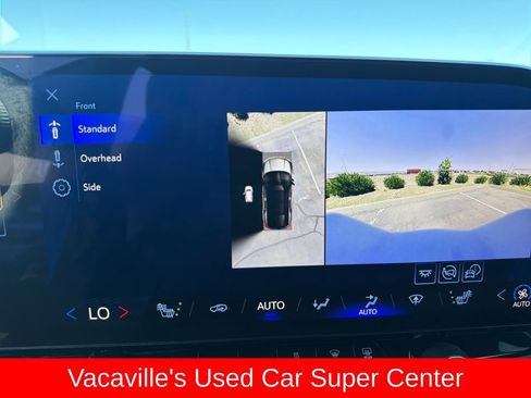 Used 2024 Chevrolet Blazer EV LT AWD/4WD image 20