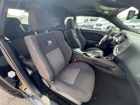 Used 2020 Dodge Challenger R/T Scat Pack image 27
