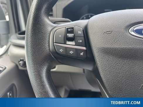 Used 2024 Ford Transit 250 Low Roof w/ Exterior Upgrade Package image 22