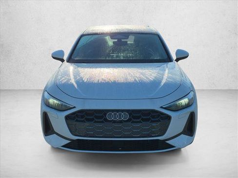 Certified 2025 Audi A5 2.0T Premium w/ Convenience Package AWD/4WD image 2