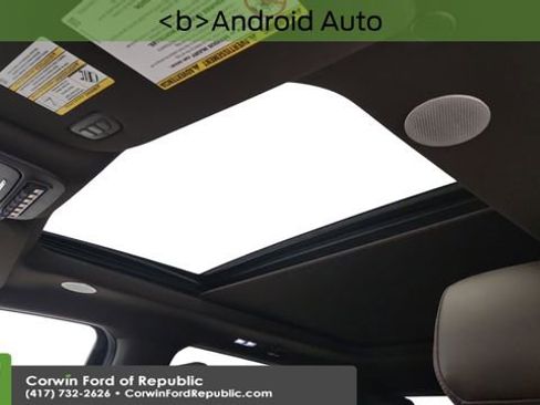 Certified 2024 Ford F250 King Ranch w/ Chrome Package image 15