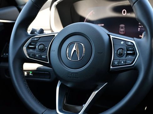 Certified 2026 Acura MDX FWD w/ Technology Package image 23