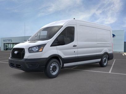 New 2026 Ford Transit 250 T-250 148 MED RF 9150 GV