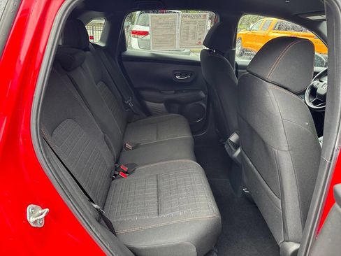 Used 2025 Honda HR-V Sport image 21