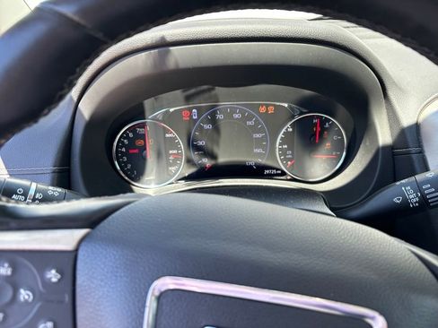 Used 2023 GMC Terrain Denali AWD/4WD image 10