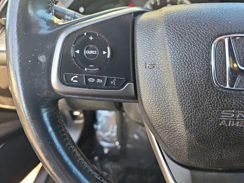 Used 2018 Honda Civic Sport image 17