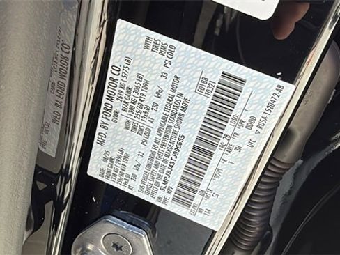 New 2026 Lincoln Nautilus Premier image 30