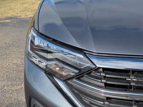 Used 2024 Volkswagen Jetta S image 10