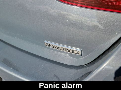 Used 2025 MAZDA MAZDA3 s image 14