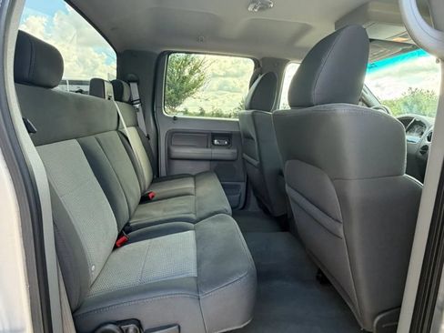Used 2008 Ford F150 XLT RWD image 12