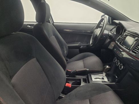 Used 2017 Mitsubishi Lancer LE image 21