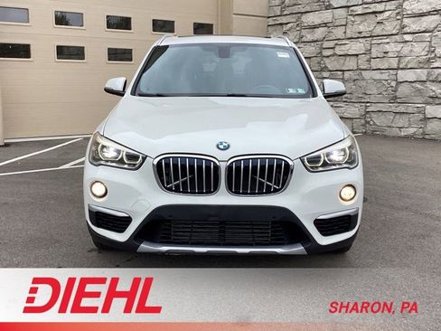 Used 2016 BMW X1 xDrive28i AWD/4WD image 2