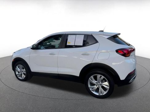 Used 2025 Buick Encore GX Preferred image 10