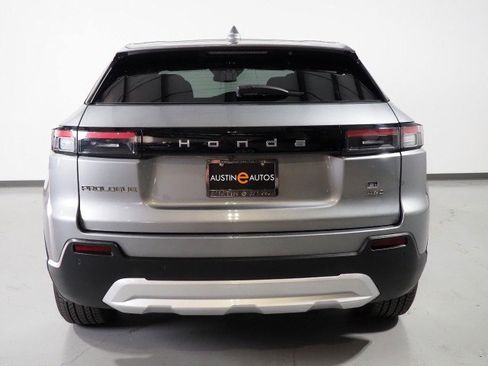 Used 2024 Honda Prologue EX image 50