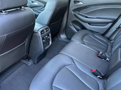Certified 2016 Buick Envision Premium AWD/4WD image 13