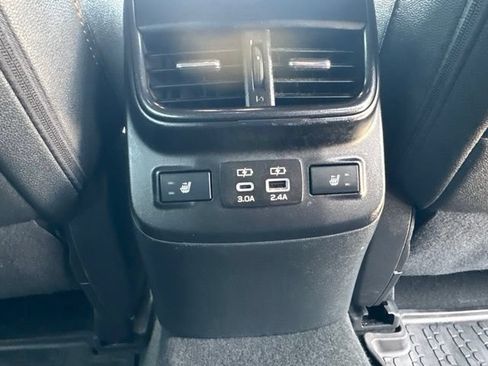 Used 2024 Subaru Outback Wilderness AWD/4WD image 24