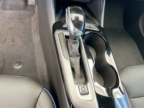 New 2026 Buick Envista Sport Touring w/ Convenience I Package image 12