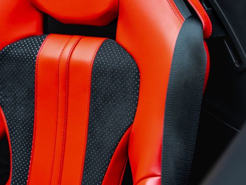 Used 2022 Ferrari F8 Tributo RWD image 49