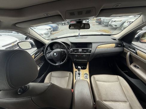 Used 2014 BMW X3 xDrive28i AWD/4WD image 16